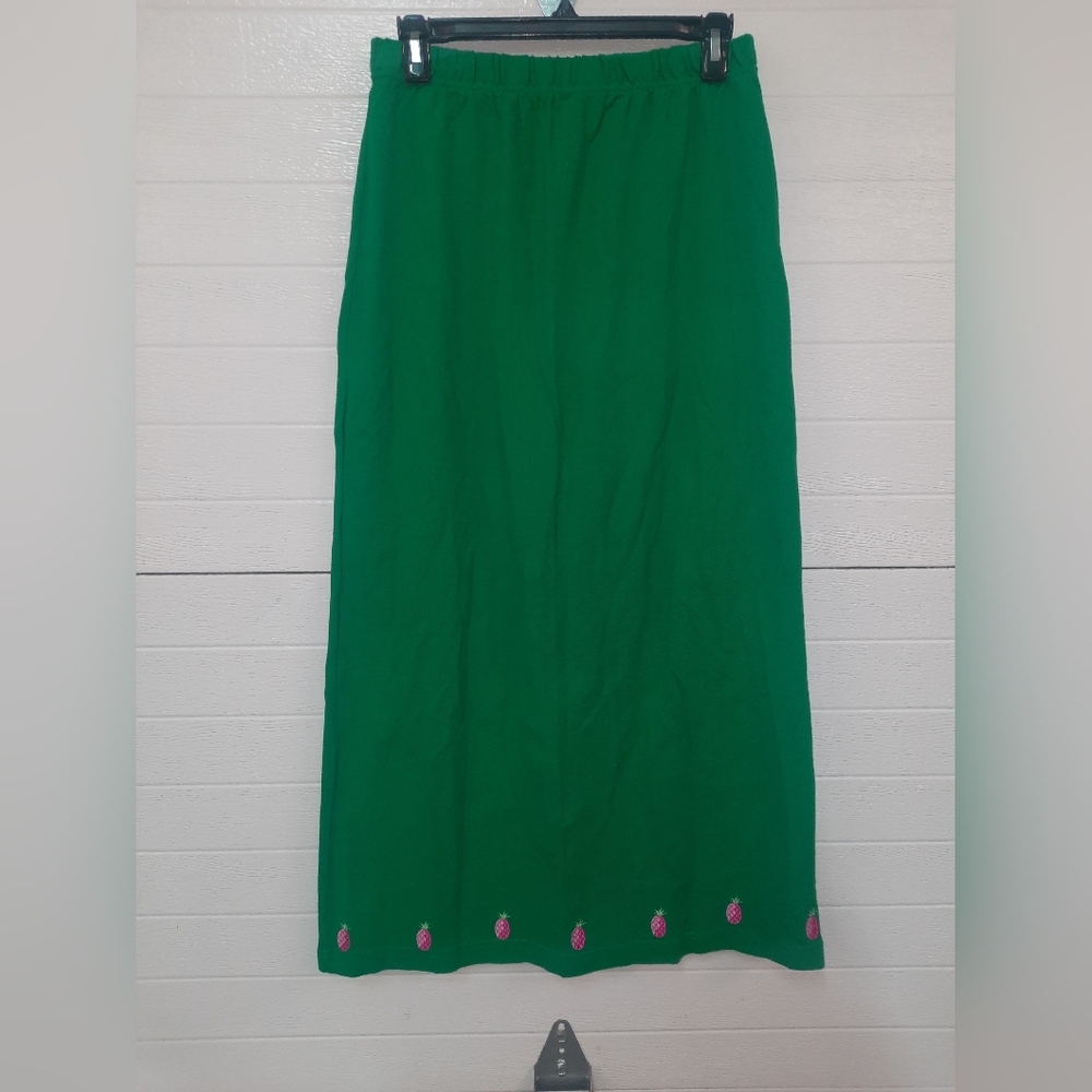 Quacker Factory Ladies Skirt
